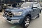 Selling Ford Everest 2018-2