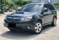 Selling Subaru Forester 2010-2