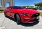 Selling Ford Mustang 2019 -2