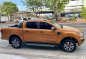  Ford Ranger 2020 -7