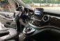 Mercedes-Benz V-Class 2016 -8