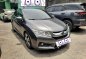 Honda City 2014-4