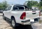 White Toyota Hilux 2018-7