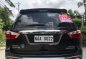 Selling Isuzu Mu-X 2018 -4