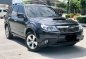 Selling Subaru Forester 2010-7