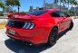 Selling Ford Mustang 2019 -3
