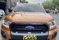  Ford Ranger 2020 -8