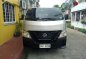 Nissan Nv350 Urvan 2019\-2