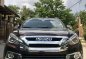 Selling Isuzu Mu-X 2018 -7