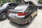 Honda City 2014-6