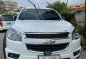 White 2015 Chevrolet Trailblazer-4