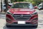 Sell 2016 Hyundai Tucson-8
