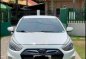 White Hyundai Accent 2017 -3