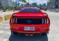 Selling Ford Mustang 2019 -8