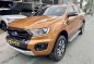  Ford Ranger 2020 -2