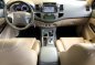  Toyota Fortuner 2012-7