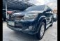 Sell 2012 Toyota Fortuner SUV-14