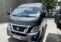 Selling Nissan Urvan 2018 -0