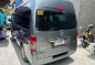 Selling Nissan Urvan 2018 -1