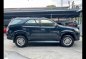 Sell 2012 Toyota Fortuner SUV-4