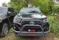 Selling Toyota Hilux Conquest 2019-1