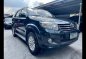 Sell 2012 Toyota Fortuner SUV-5