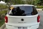  White 2019 SsangYong Tivoli SUV-0
