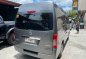 Selling Nissan Urvan 2018 -2