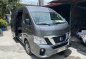 Selling Nissan Urvan 2018 -8