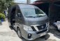 Selling Nissan Urvan 2018 -4