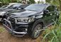 Selling Toyota Hilux Conquest 2019-0