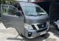 Selling Nissan Urvan 2018 -7