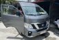 Selling Nissan Urvan 2018 -5