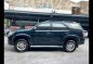 Sell 2012 Toyota Fortuner SUV-13