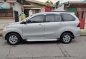 Brightsilver Toyota Avanza 2016 for sale in San Pedro-1