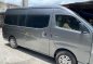 Selling Nissan Urvan 2018 -4