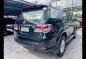 Sell 2012 Toyota Fortuner SUV-1