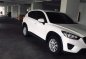 Mazda Cx-5 2012-3