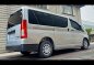 Selling Silver Toyota Hiace 2019 in Cainta-4