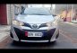 Selling Brightsilver Toyota Vios 2019 in Cainta-5
