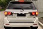 Sell 2015 Toyota Fortuner-5