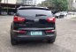  Kia Sportage 2013 -3