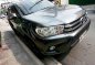 Sell 2017 Toyota Hilux -3