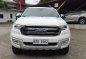 Sell White 2017 Ford Everest-0