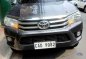 Sell 2017 Toyota Hilux -4