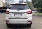 Sell White 2017 Ford Everest-3