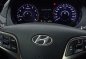 Sell Black 2013 Hyundai Azera Sedan-4