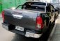 Sell 2017 Toyota Hilux -2