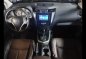Nissan Terra 2019 SUV -9