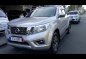 Selling Brightsilver Nissan Navara 2020 in Quezon-0